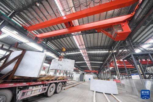 重慶 精細化管理助力智能建造企業(yè)提質(zhì)增效