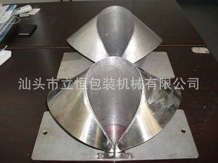 汕頭市立恒包裝機械 · 包裝輔助設備產品列表